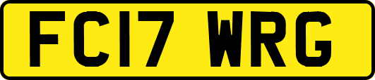 FC17WRG