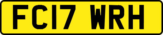FC17WRH