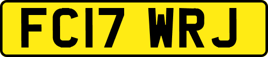 FC17WRJ