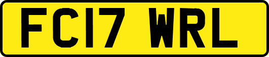 FC17WRL