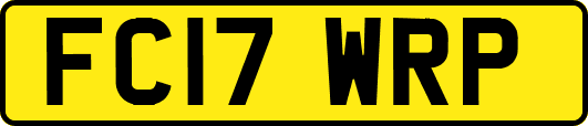 FC17WRP