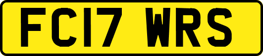 FC17WRS