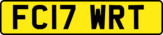 FC17WRT
