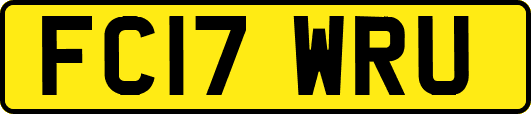 FC17WRU