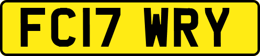 FC17WRY