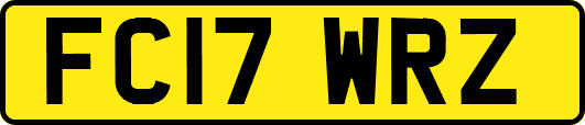 FC17WRZ