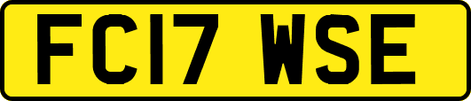FC17WSE
