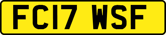 FC17WSF