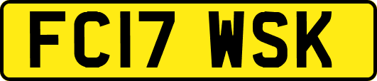 FC17WSK