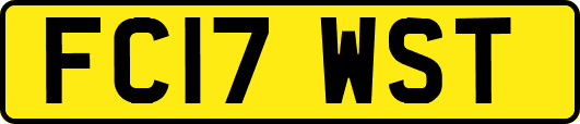 FC17WST