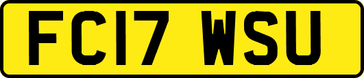 FC17WSU