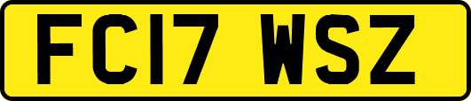 FC17WSZ
