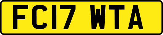FC17WTA