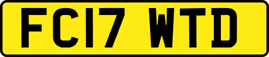 FC17WTD