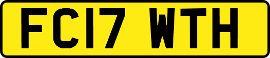 FC17WTH