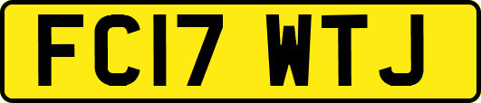 FC17WTJ