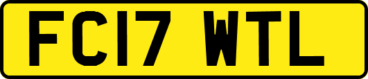 FC17WTL