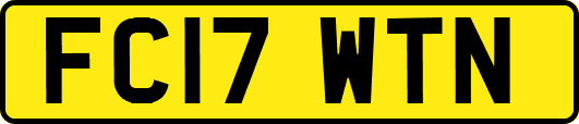 FC17WTN