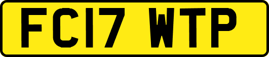 FC17WTP