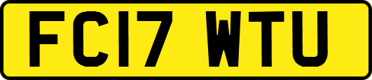 FC17WTU
