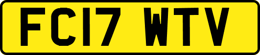 FC17WTV