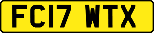 FC17WTX