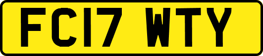 FC17WTY