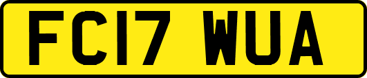 FC17WUA
