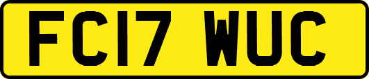 FC17WUC