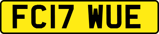 FC17WUE