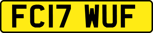 FC17WUF