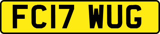 FC17WUG