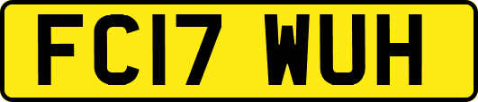 FC17WUH