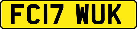 FC17WUK