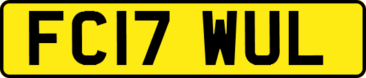 FC17WUL