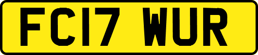 FC17WUR