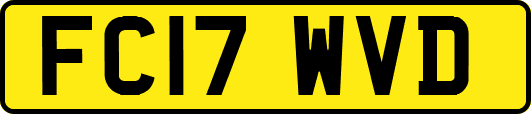 FC17WVD
