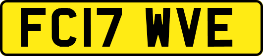 FC17WVE