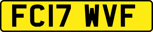 FC17WVF