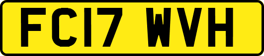 FC17WVH