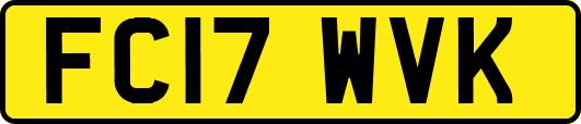 FC17WVK