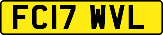 FC17WVL