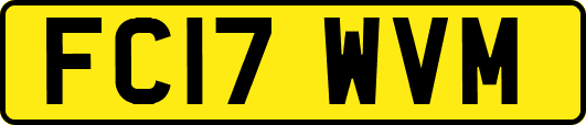 FC17WVM