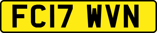 FC17WVN