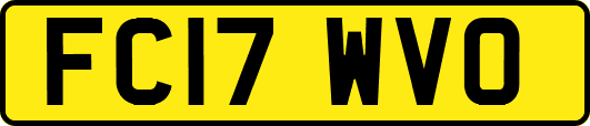 FC17WVO