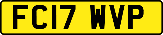 FC17WVP