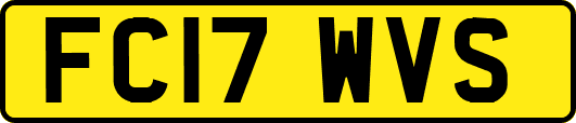 FC17WVS