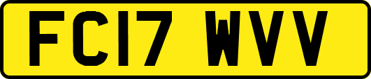 FC17WVV