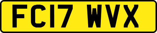 FC17WVX