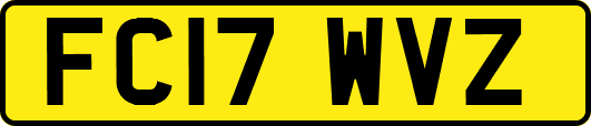 FC17WVZ